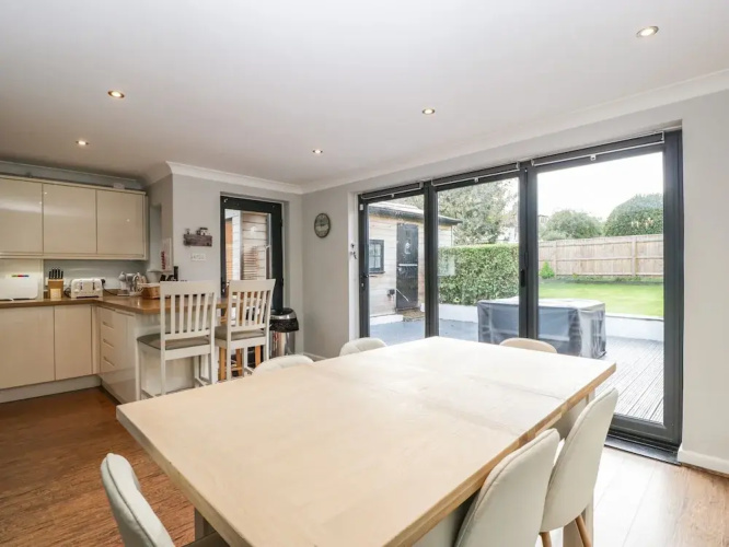 Curlew Cottage