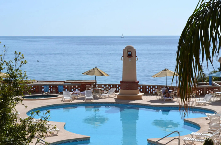 Sea of Cortez Beach Club photo 15