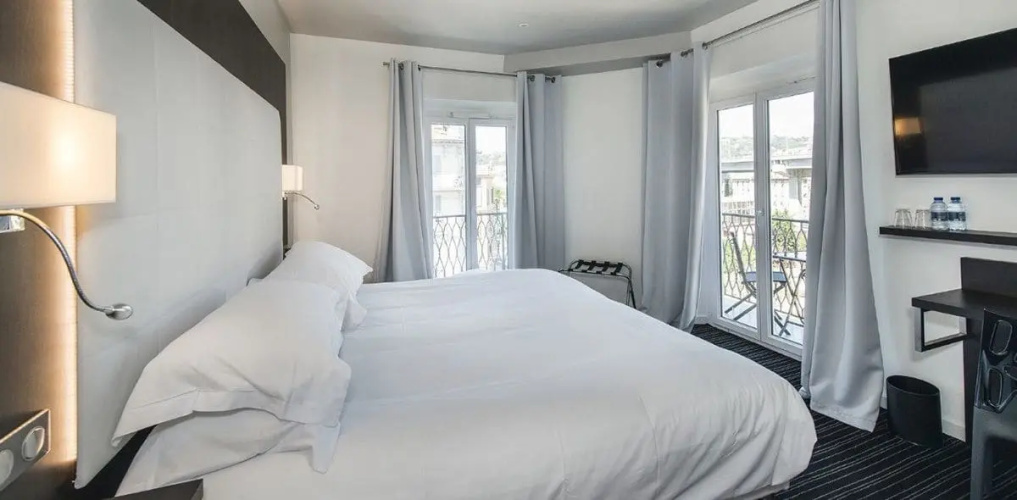 Hôtel 66