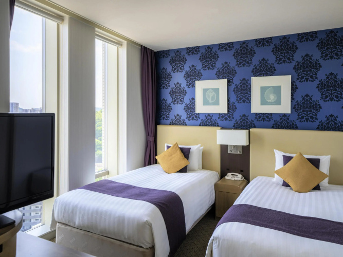 Mercure Yokosuka