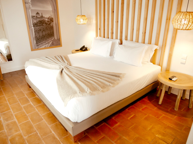 The Lince Ecorkhotel Évora