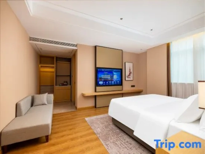 Business Double Suite