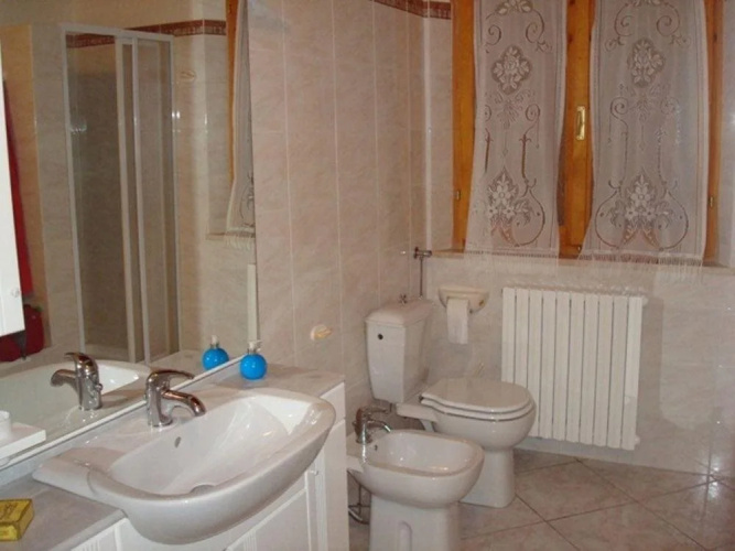 B&B Villa Colle