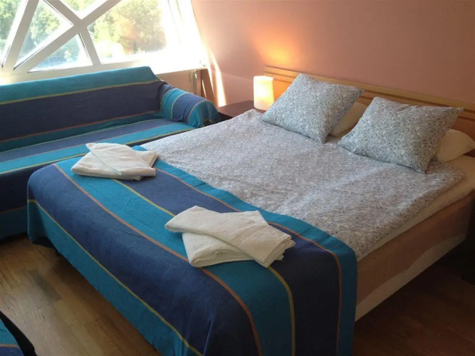Hotel Manen