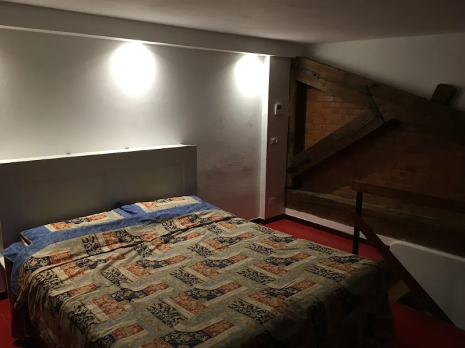 Apartment Mario Florence