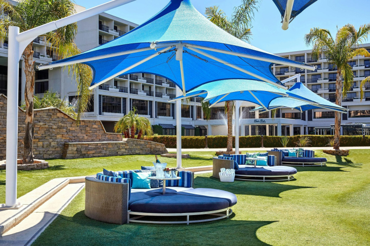 JW Marriott Desert Springs Resort & Spa photo 21