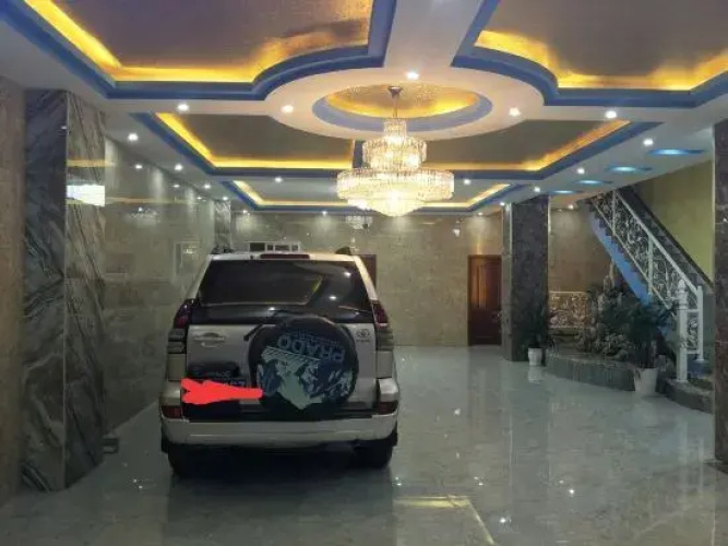 Guangnan Mingyu Hotel