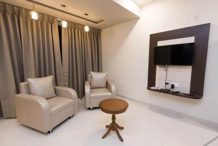 Hotel Royal Anthurium