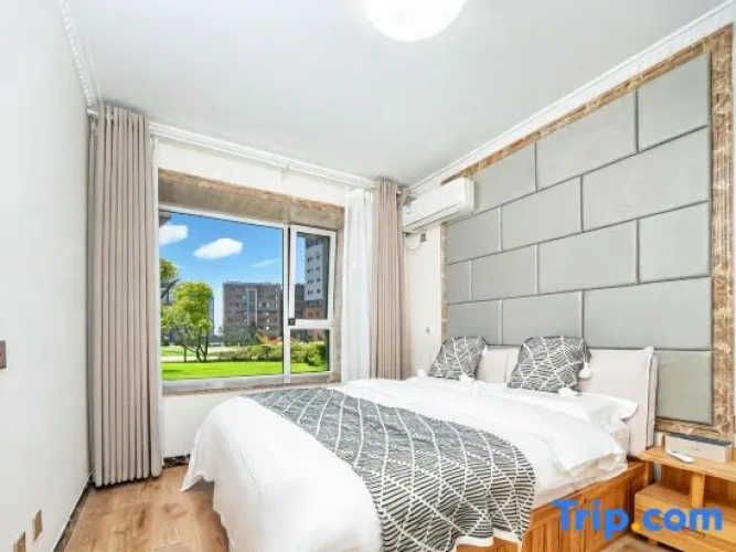 2 Bedrooms Family Suite