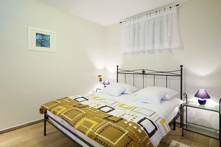 Comfort Quadruple Apartment