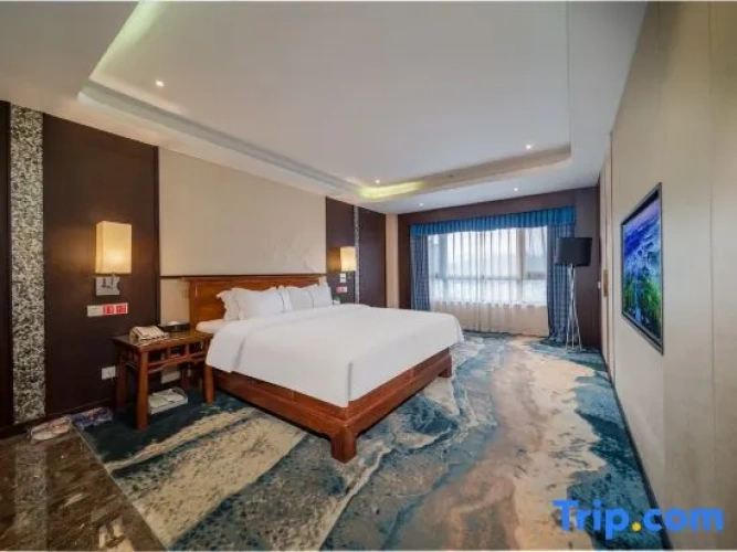 Luxury Double Suite