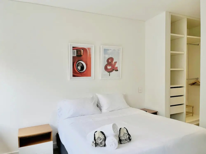 Virrey Apartments