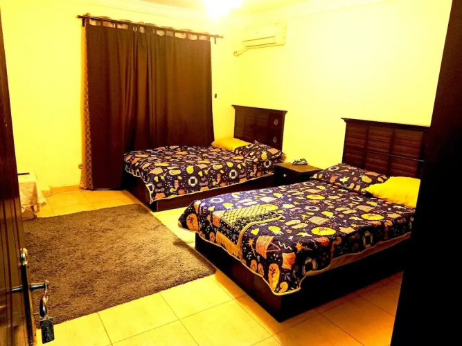 Palm City Guesthouse