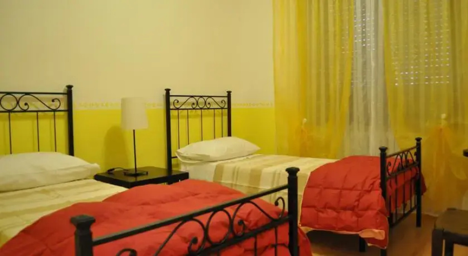 Appartamento Domitilla