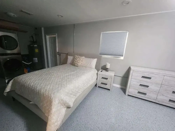 4BR Spacious Paradise
