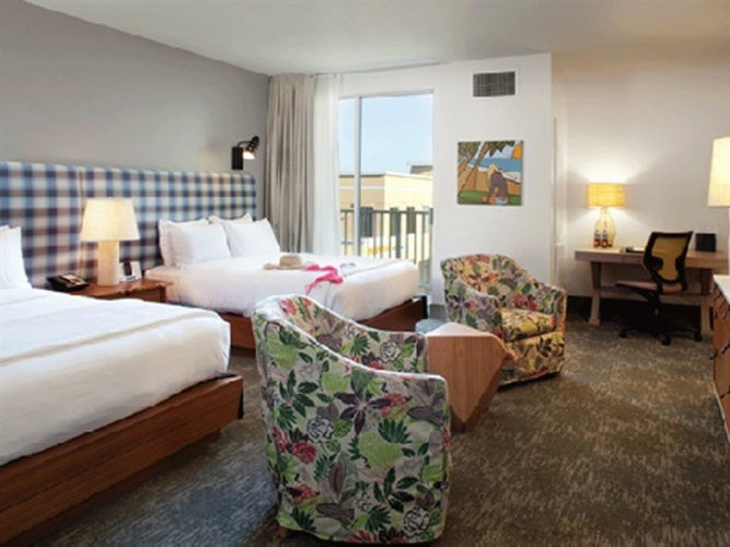 Kimpton Shorebreak Resort photo 7