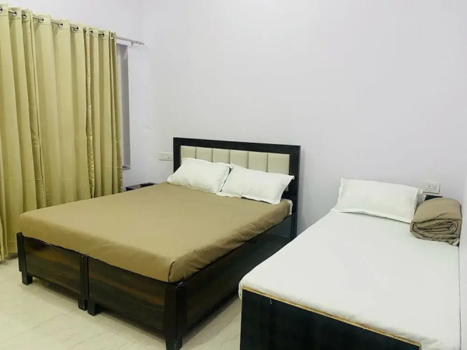 Hotel Abhyuday