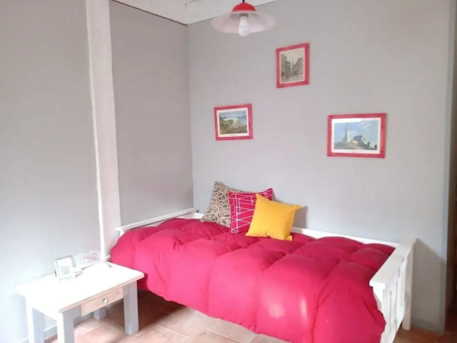 Mi Casa Tu Casa