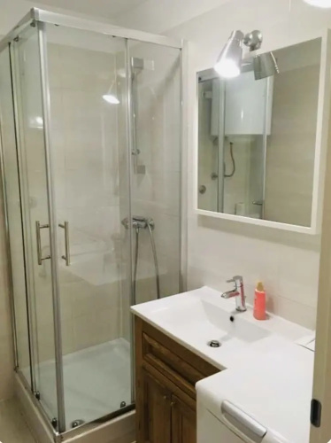 Impeccable 1-bed Apartment in Pula
