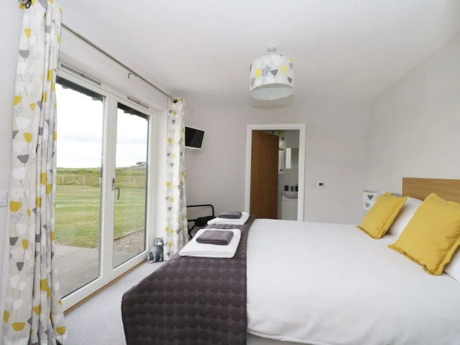 Chance Inn Lodge