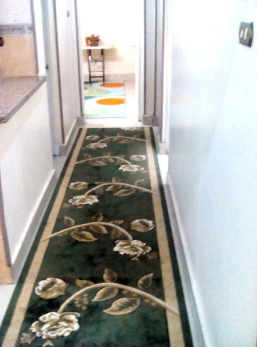 Luxury Three Bedroom Apartment