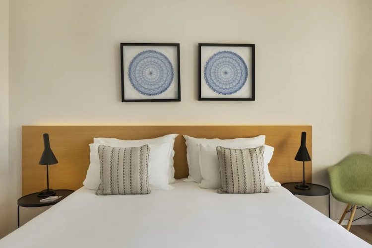 Gomeh by Isrotel Collection