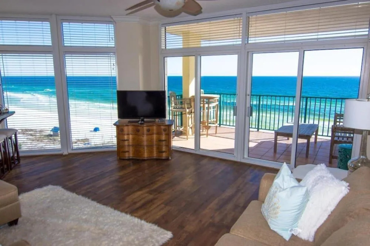 Jade East Towers 620 Destin