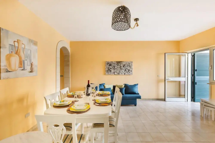 Casa Mya by BarbarHouse