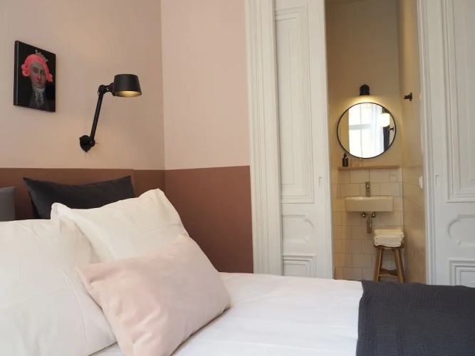 Lino City Hotel