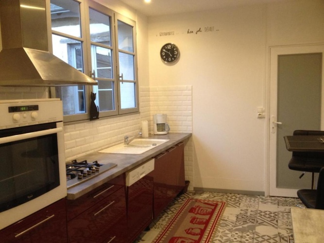 1 Bedroom Cottage