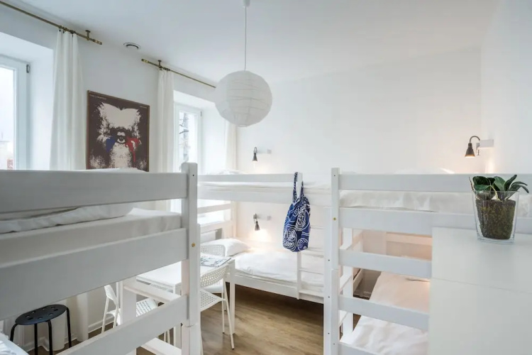 Vava Hostel