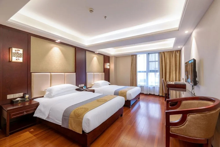 Zongrui Hotel