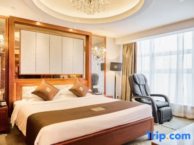 Comfort Suite