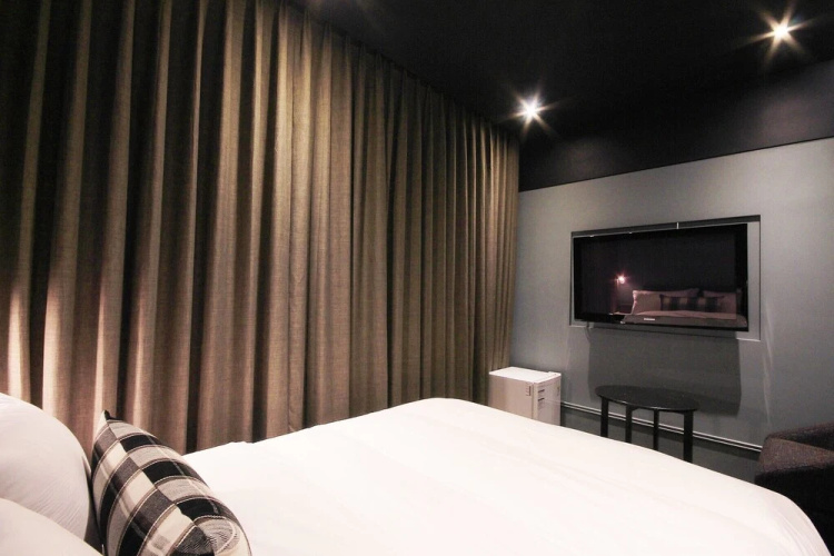 Ulsan Samsan Amare Hotel
