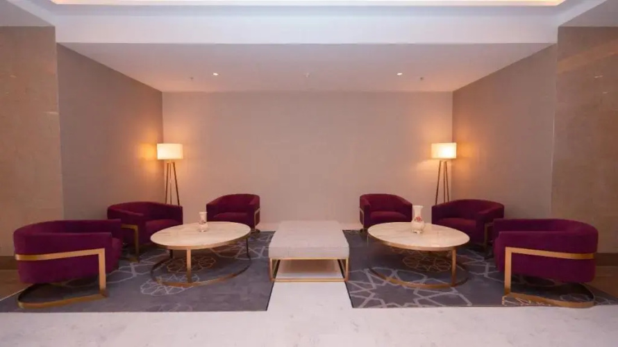 Diar Alkhalidiya Hotel