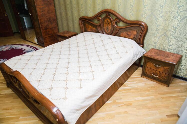 Фотография номера гостиницы Золотая Империя