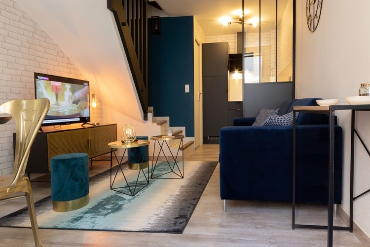Appartement Souillac