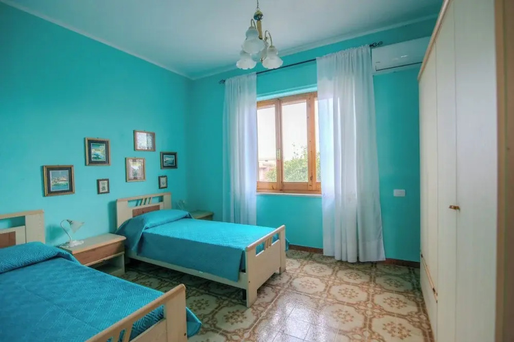 Villa Corsica