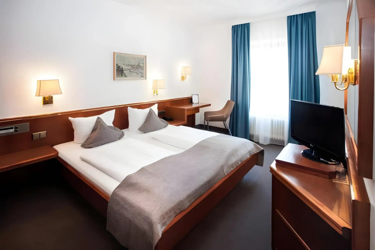 Trip Inn Hotel Klee am Park