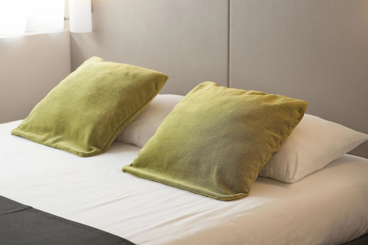 Hotel Campanile Fougeres