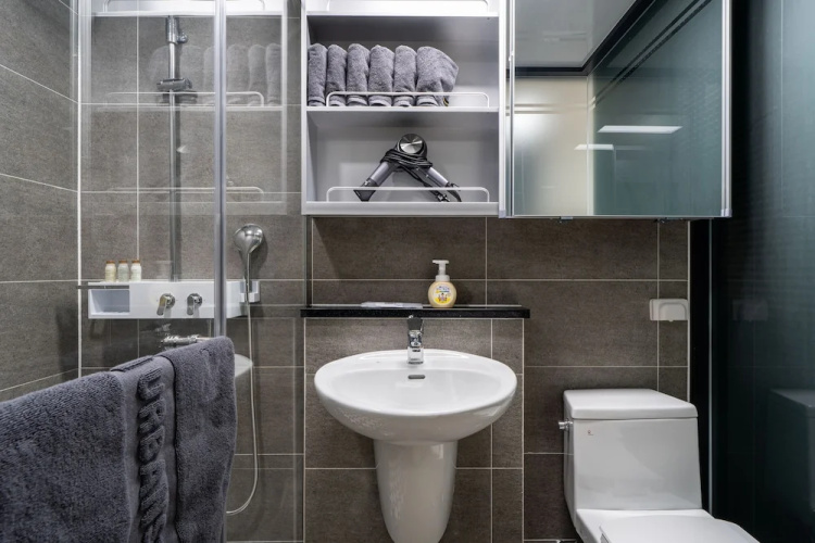 Urbanstay Sokcho beach C