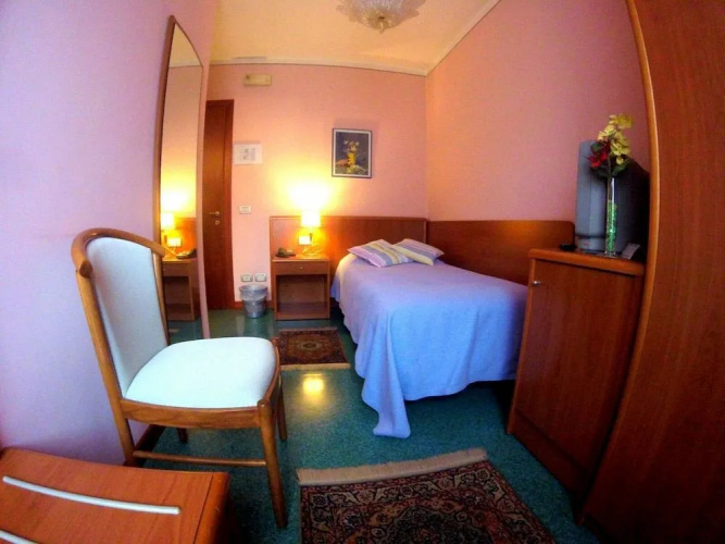 B&B Casa Malvina