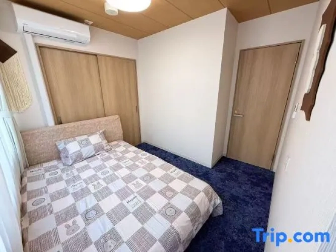 3 Bedrooms Suite