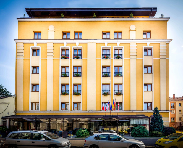 Hotelafbeelding