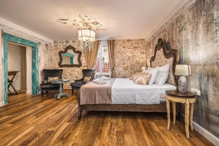 Premium Double room