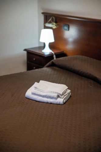 Standard Quadruple room with mountain view