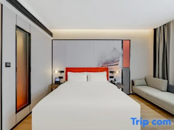 Executive Double room