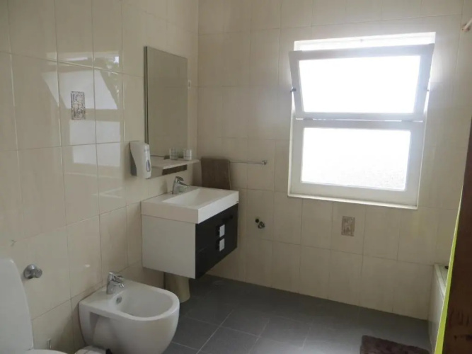 Apartamento Segundo Canto