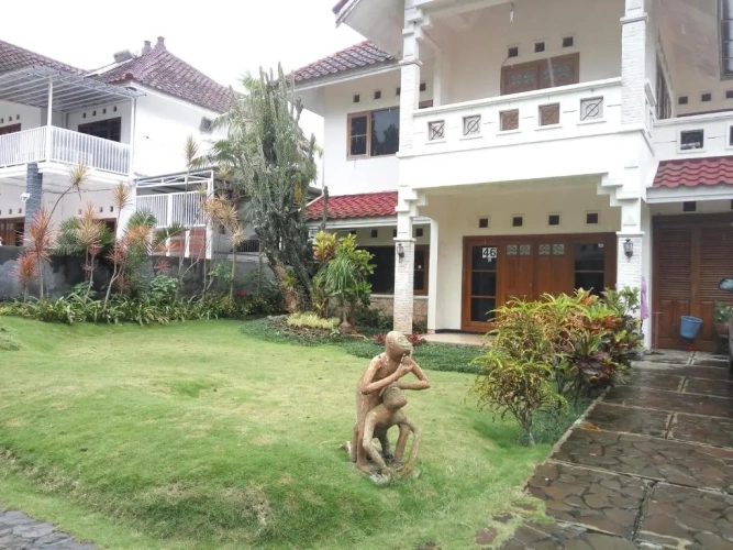 3 Bedrooms Villa with balcony and with view