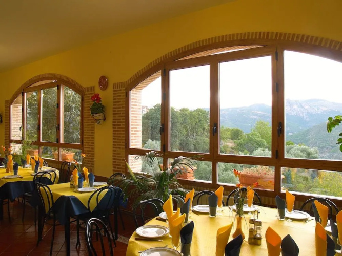 Hostal Casa Pedro